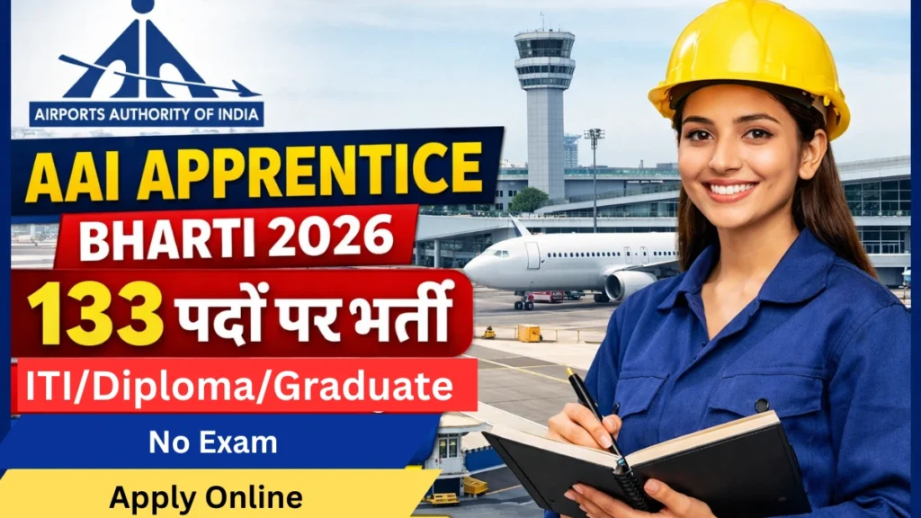 AI Apprentice Recruitment 2026