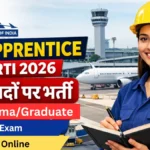 AI Apprentice Recruitment 2026